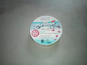 Lavera natürlich Bio Vegan Creme