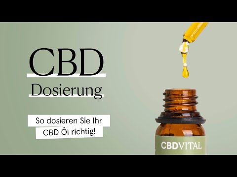 CBD Öl bei Arthrose und Rheuma 1