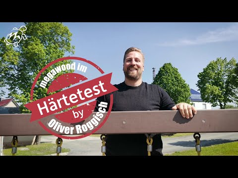 Absicherung eines Spielplatzes 1