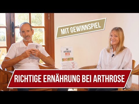 Urlaub mit Arthrose 1