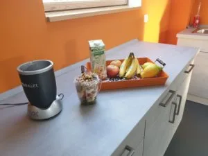 Ernährung GAT Arthrose