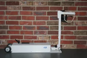 Gex Gelenkexpander Beispiel Bild