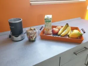 Vollwert Ernährung bei Arthrose