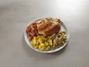 Ernährung bei Arthrose