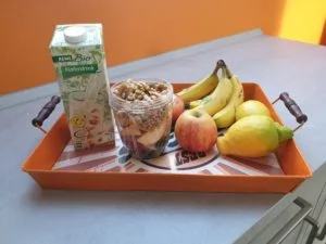 Smoothie gegen Arthrose Beschwerden
