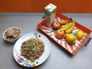 Vollwert basische Ernährung bei Gelenkprobleme