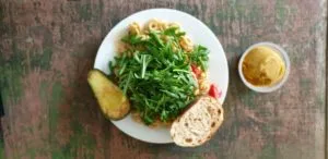 Gesunde Vollwert Ernährunng bei Arthrose
