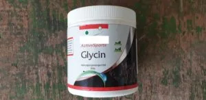 Glycin bei Arthrose