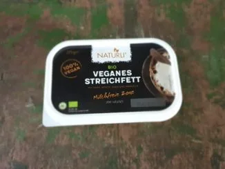 Vegane Bio Butter Top! 8 Vegane Butter Bio Streichfett
