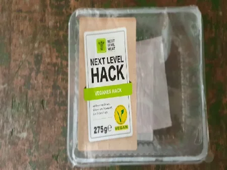 Next Level Hack von Lidl - LECKER!