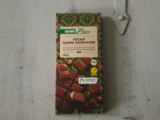 Leckere vegane Schokolade ohne Milch... 7 Leckere vegane Schokolade ohne Milch... 4