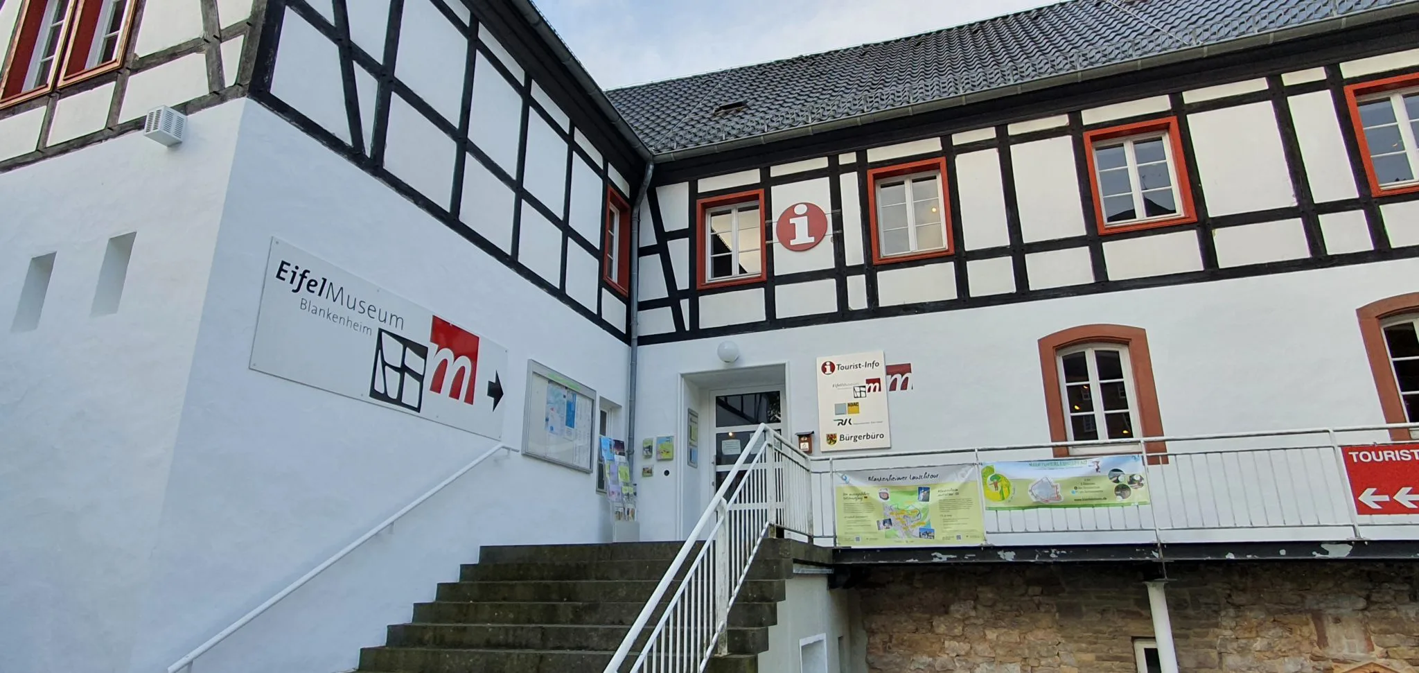Ferienwohnung Blankenheim Eifel Mieten Ferienhaus Mit Hund/e