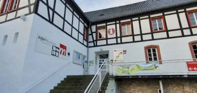 Das Eifelmuseum in Blankenheim