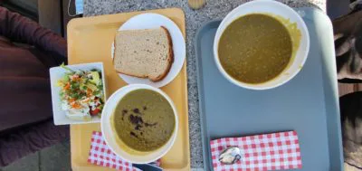 Erbsensuppe und co. abtei maria wald Erbsensuppe und co. abtei maria wald