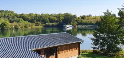 Freilinger See Erfahrungsbericht Freilingen 1 Freilinger See Sommer 2020