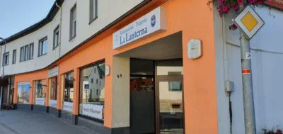 Gute Pizzeria - Restaurant in HELLENTHAL