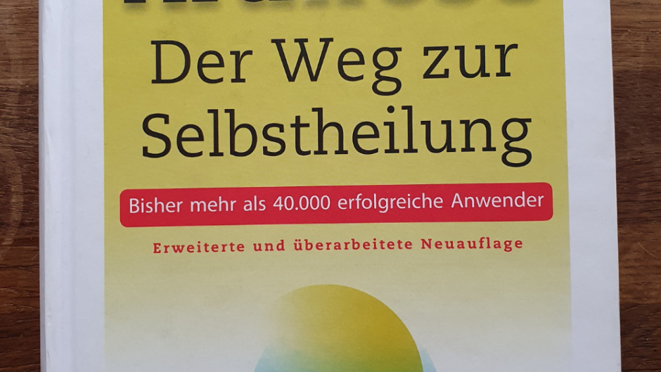 DAS Buch gegen Arthrose