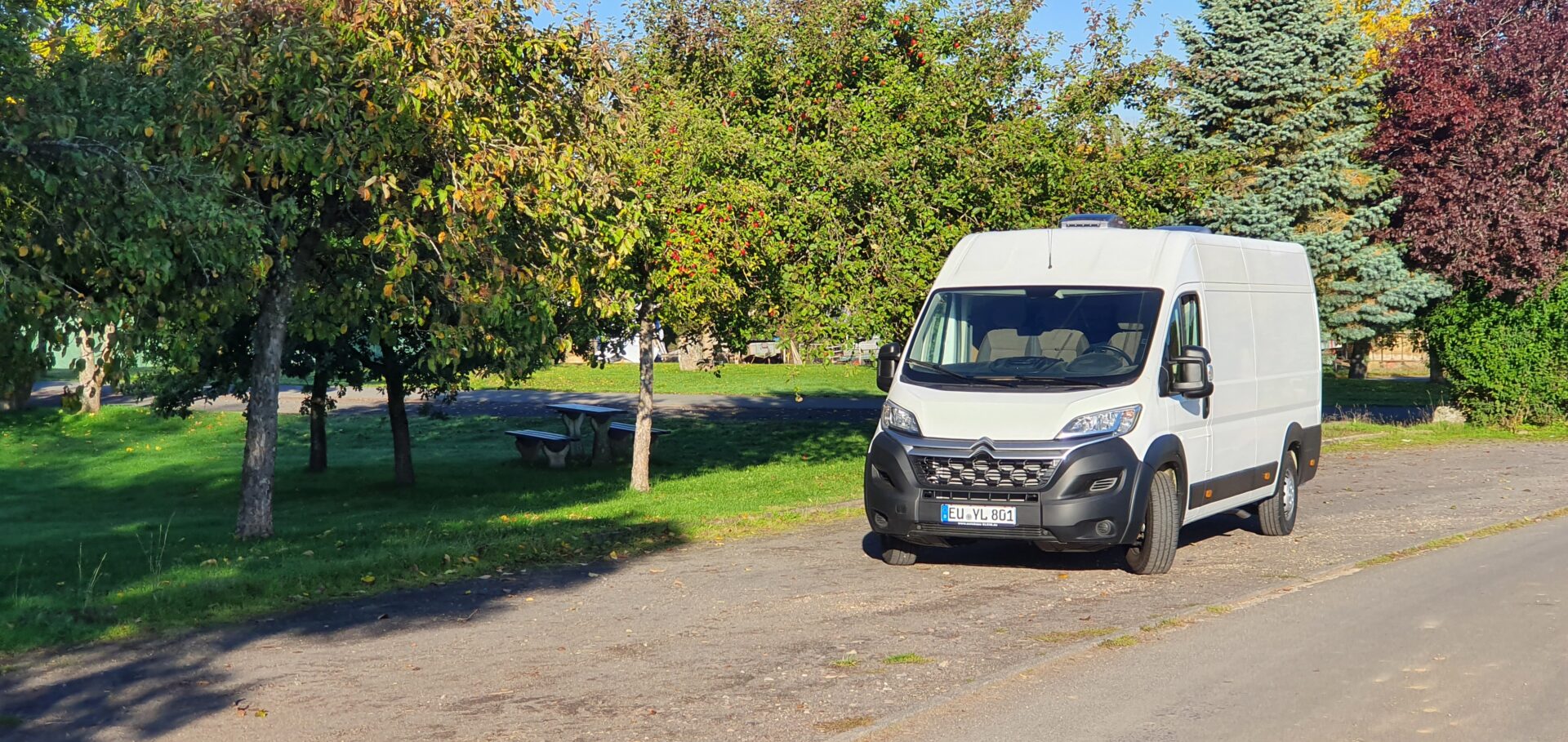 Kostenloser Stellplatz Wohnmobil Osnabrück Kostenloser Stellplatz Wohnmobil Osnabrück