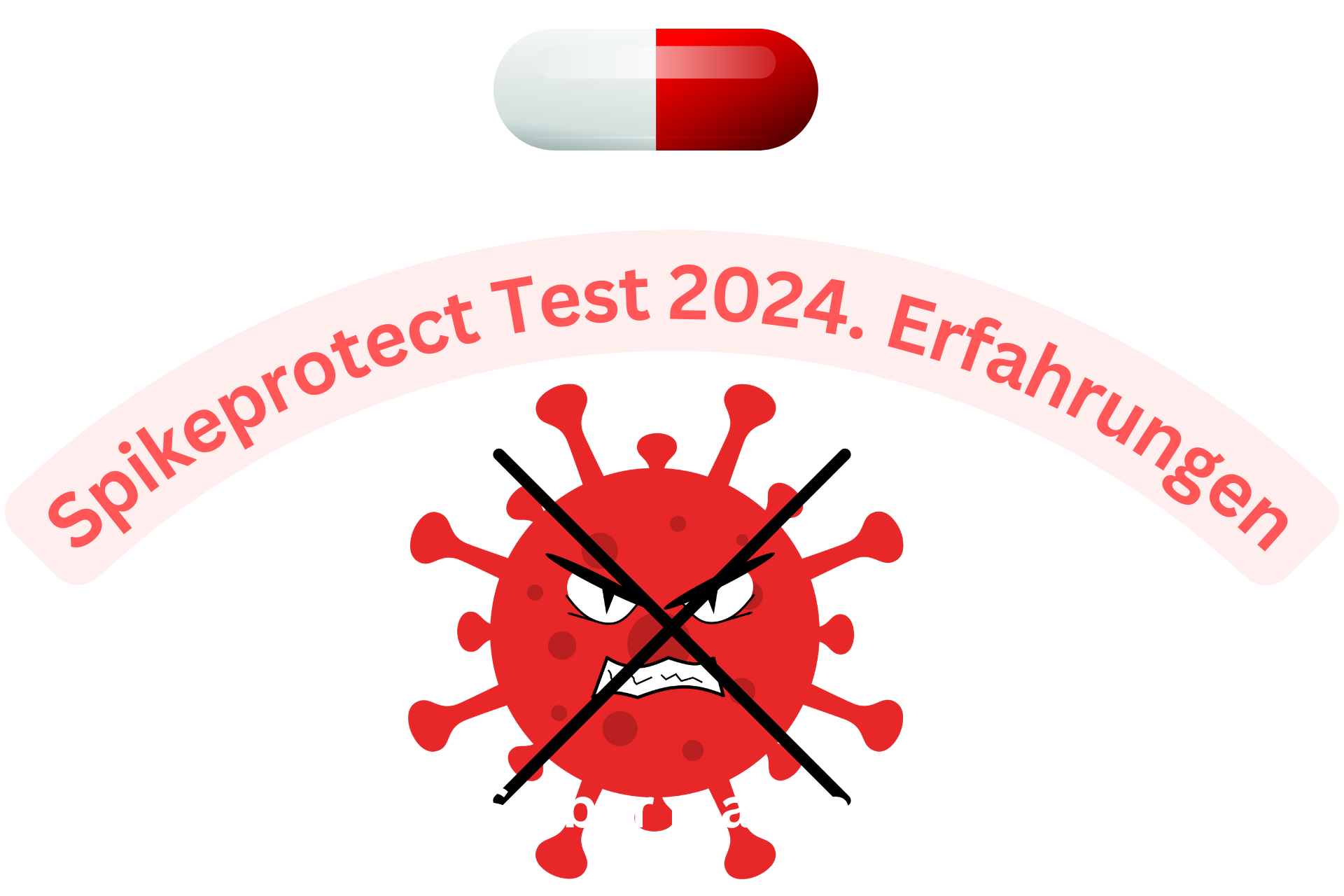 Spikeprotect Test 2024. Erfahrungen