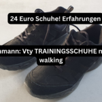 Vty TRAININGSSCHUHE nordic walking